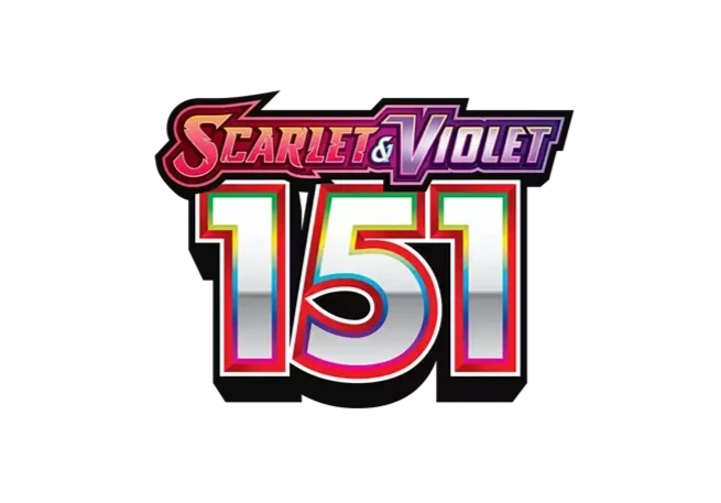 Pokémon 151
