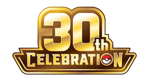 Pokémon 30th Celebration
