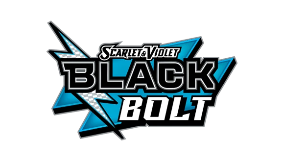 Pokémon Black Bolt