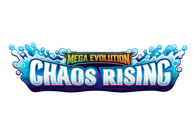 Pokémon Chaos Rising