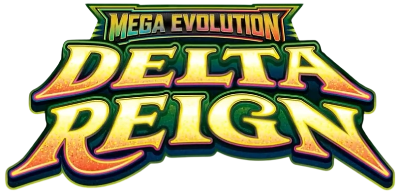 Pokémon Delta Reign