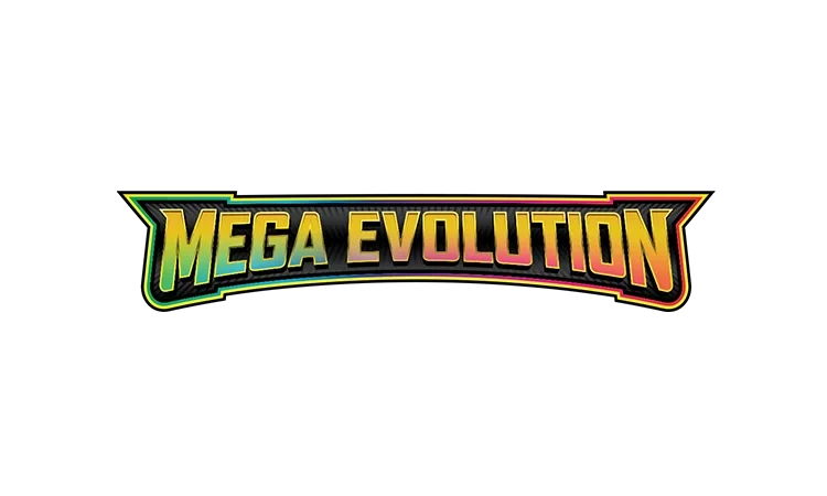 Pokémon Mega Evolution