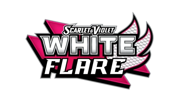 Pokémon White Flare